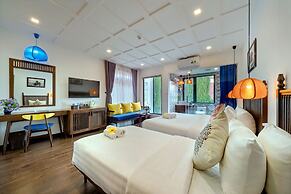 Son Trang Hotel Hoi An