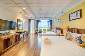 Son Trang Hotel Hoi An
