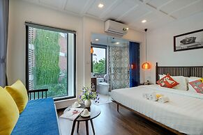 Son Trang Hotel Hoi An