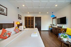Son Trang Hotel Hoi An