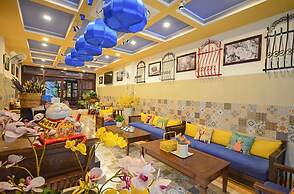 Son Trang Hotel Hoi An