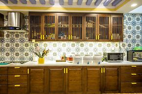 Son Trang Hotel Hoi An