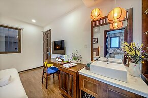 Son Trang Hotel Hoi An