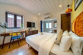 Son Trang Hotel Hoi An