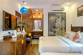 Son Trang Hotel Hoi An