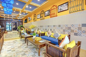 Son Trang Hotel Hoi An