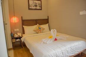 Son Trang Hotel Hoi An