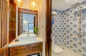 Son Trang Hotel Hoi An