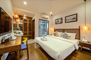 Son Trang Hotel Hoi An