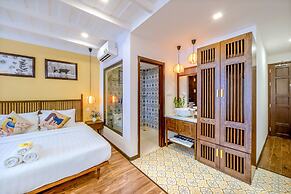 Son Trang Hotel Hoi An