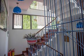 Son Trang Hotel Hoi An