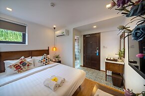Son Trang Hotel Hoi An