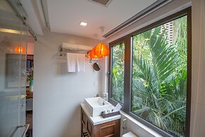 Son Trang Hotel Hoi An