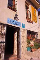 Hostal de la Luz