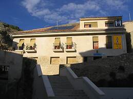 Hostal de la Luz