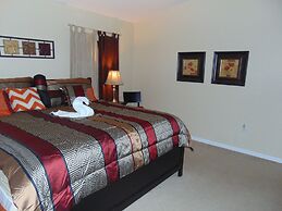 Enchanting Disney Vacation Home Reserve