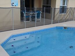 Enchanting Disney Vacation Home Reserve