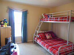 Enchanting Disney Vacation Home Reserve