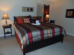 Enchanting Disney Vacation Home Reserve