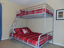 Enchanting Disney Vacation Home Reserve