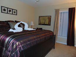 Enchanting Disney Vacation Home Reserve