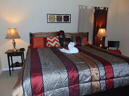 Enchanting Disney Vacation Home Reserve