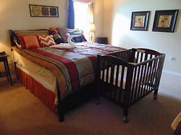 Enchanting Disney Vacation Home Reserve