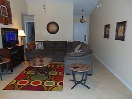 Enchanting Disney Vacation Home Reserve