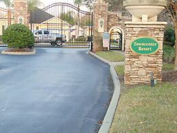 Enchanting Disney Vacation Home Reserve