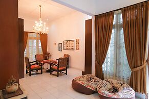 OYO 244 Griya Cemara Homestay