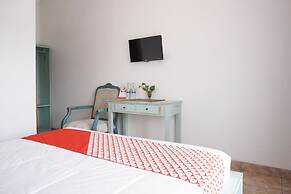 OYO 244 Griya Cemara Homestay