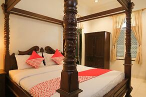OYO 244 Griya Cemara Homestay
