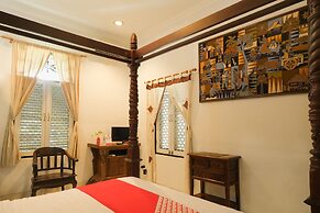 OYO 244 Griya Cemara Homestay