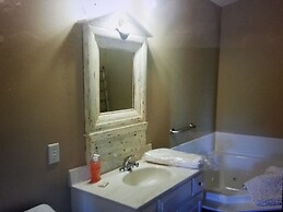 Amish Blessings Cabins