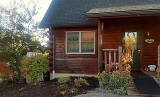 Amish Blessings Cabins