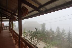 H'mong Home Mountain View