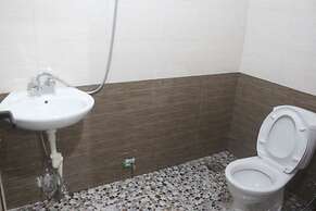 H'mong Home Mountain View