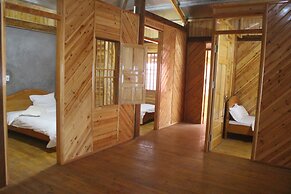 H'mong Home Mountain View