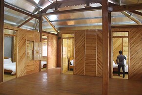 H'mong Home Mountain View