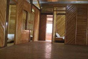 H'mong Home Mountain View