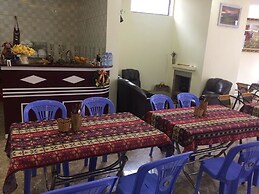 H'mong Home Mountain View