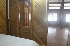 H'mong Home Mountain View