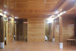 H'mong Home Mountain View