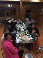 H'mong Home Mountain View