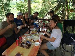 H'mong Home Mountain View