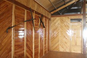 H'mong Home Mountain View