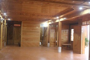 H'mong Home Mountain View