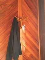 H'mong Home Mountain View