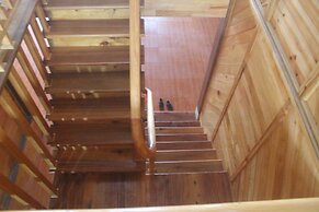 H'mong Home Mountain View