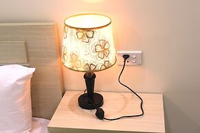 Cpn Apartment & Hotel